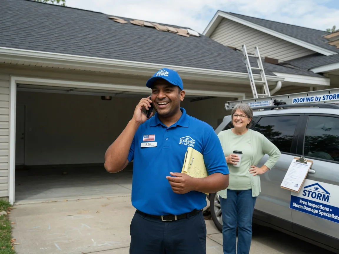 Roof Repair Near Me Farmington, WV FAQs