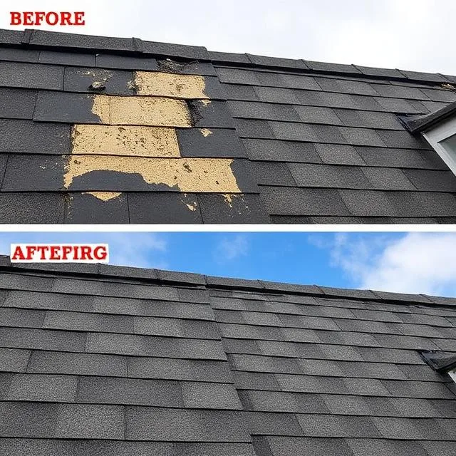 Roof Repair Near Me in Farmington, WV near me